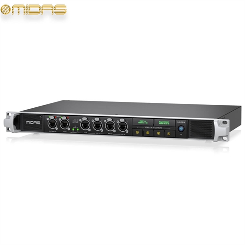 MIDAS HUB4
